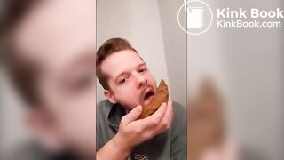 eat and swallow