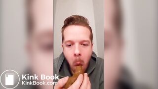 eat and swallow