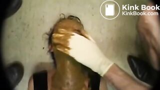 Whores Eating Shit Compilation 2