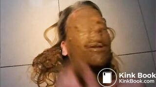 Whores Eating Shit Compilation 2