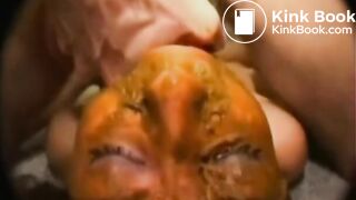 Whores Eating Shit Compilation 2