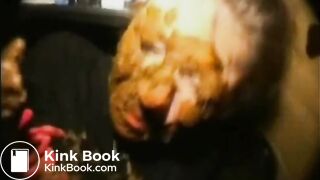 Whores Eating Shit Compilation 2