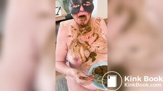 She love shit eating  - Cult of Shit Eaters - CSE