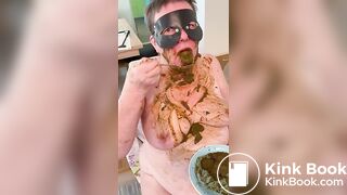 She love shit eating  - Cult of Shit Eaters - CSE