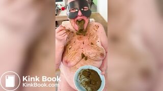 She love shit eating  - Cult of Shit Eaters - CSE