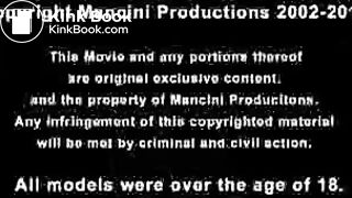 Domino & Britney Pee in Cup