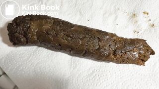 Max Grogan Thick Turd 19 (3 Scenes)