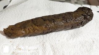 Max Grogan Thick Turd 19 (3 Scenes)