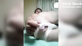 exhibitionist????Manabu's room????????????