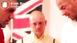 Wicked Worship of White Man Shit