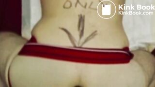 Wicked Worship of White Man Shit