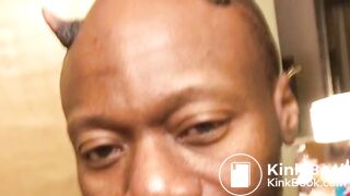 Wicked Worship of White Man Shit