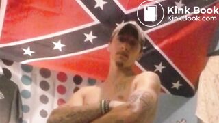 Wicked Worship of White Man Shit