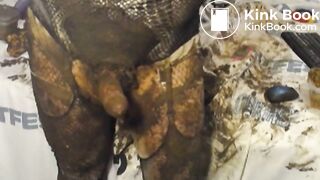 CD1F9B9 - Diaper crossdress scat poo piss pee etc