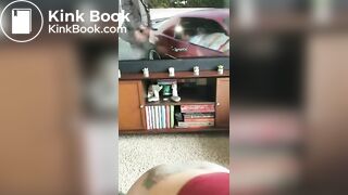 Lex Rimming and Eating Shit From Her Master's Ass3