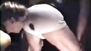 shit eater & his feeder