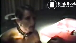 shit eater & his feeder