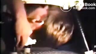 shit eater & his feeder