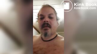 Winter scat flashing