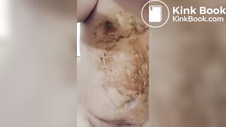 Winter scat flashing