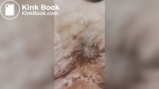 Winter scat flashing