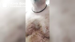 Winter scat flashing