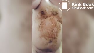 Winter scat flashing