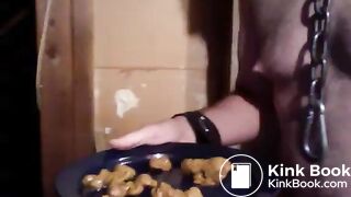 Fed me her daughter' shit-prepare the meal2