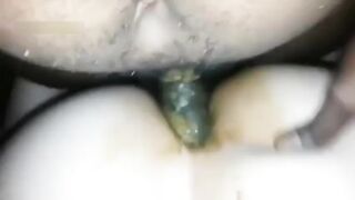 Preggo Whore Anal, Shit Fucked Down Throat & Pukes