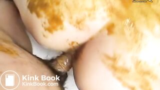 Japanese Scat (Uncensored)