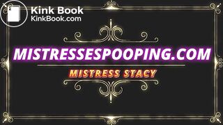 MISTRESS STACY 16 SV