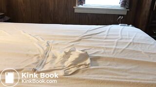 Scat Man Pants - Gay Scat Group