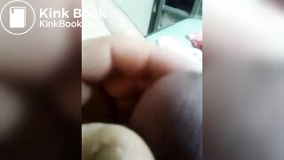 exhibitionist????Manabu's room????????????