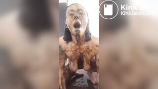Extreme Shit Eating Dogwhore