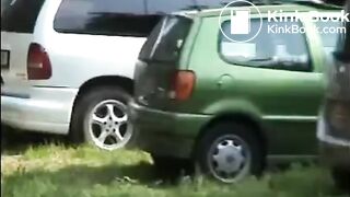 Fête de merde au barbecue- Strassbourg France