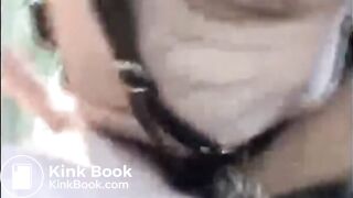 Fête de merde au barbecue- Strassbourg France