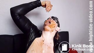 KIRA - Poopers Block