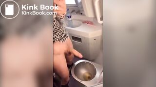 I'm An Equal Opportunity All Gender Toilet