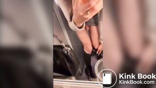 I'm An Equal Opportunity All Gender Toilet