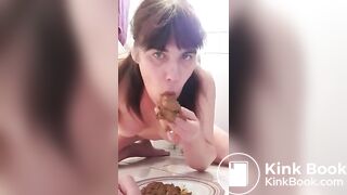 Slutty POO Eater
