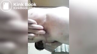 exhibitionist????Manabu's room????????????