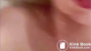 Vomiting On A Worthless Cunt