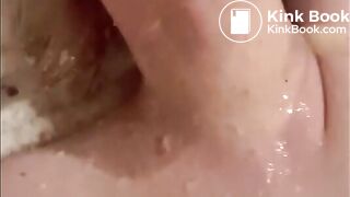 Vomiting On A Worthless Cunt