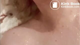 Vomiting On A Worthless Cunt