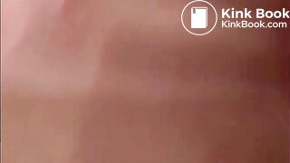 Vomiting On A Worthless Cunt