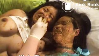 Filthy Thai Shit Whores