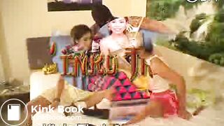 Filthy Thai Shit Whores