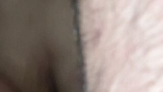 I said my little tight ass not ready for your big fat Cock but still he Suddenly Shove it in Anal P2
