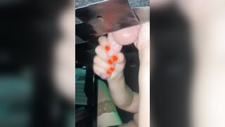 Milking Table Vol. 2 Nonstop Milking Until Sub Cums Twice + Post Orgasm Torture ???? @{3:15} & {14:25}