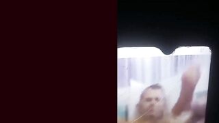 algerienne me film en footjob